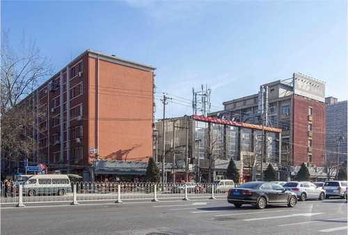 专业人事代理诚信合作