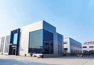 河北双极蜗轮减速机是什么