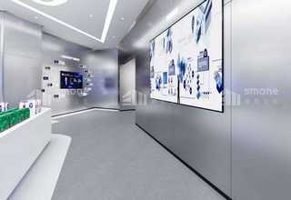 定制实木家具电视柜