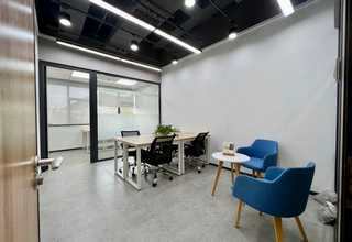 公交车惯性导航模组