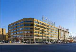 机房列间空调规格