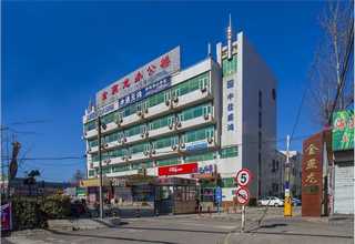 盐城环保全钢地板施工