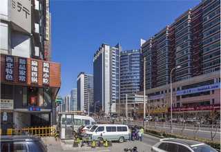 上海小柜海运散货